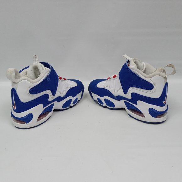 Nike Air Griffey Max 1 DX3725-100 Ken Griffey Jr Size 11C Youth - Picture 5 of 13